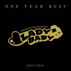 Ladybaby : One Year Best
